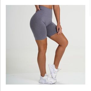 NVGTN Biker Shorts SOLD ON MERCARI